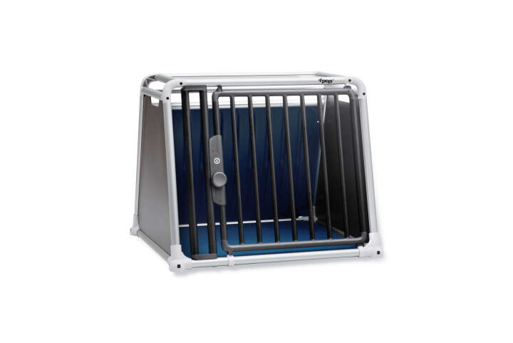 4pets Hundetransportbox ECO